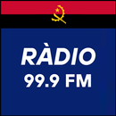 APK Radio Luanda 99.9 Online FM