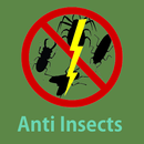 Anti Insects Prank APK