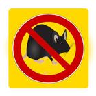 Anti Rat Repellent Prank icône