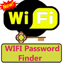 WiFi Password Finder APK