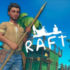 Advice Raft Survival Game Raft icône
