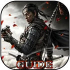 Ghost of Tsushima Guide Free - 2020 icône
