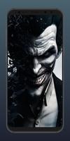 Joker Wallpapers HD Screenshot 2