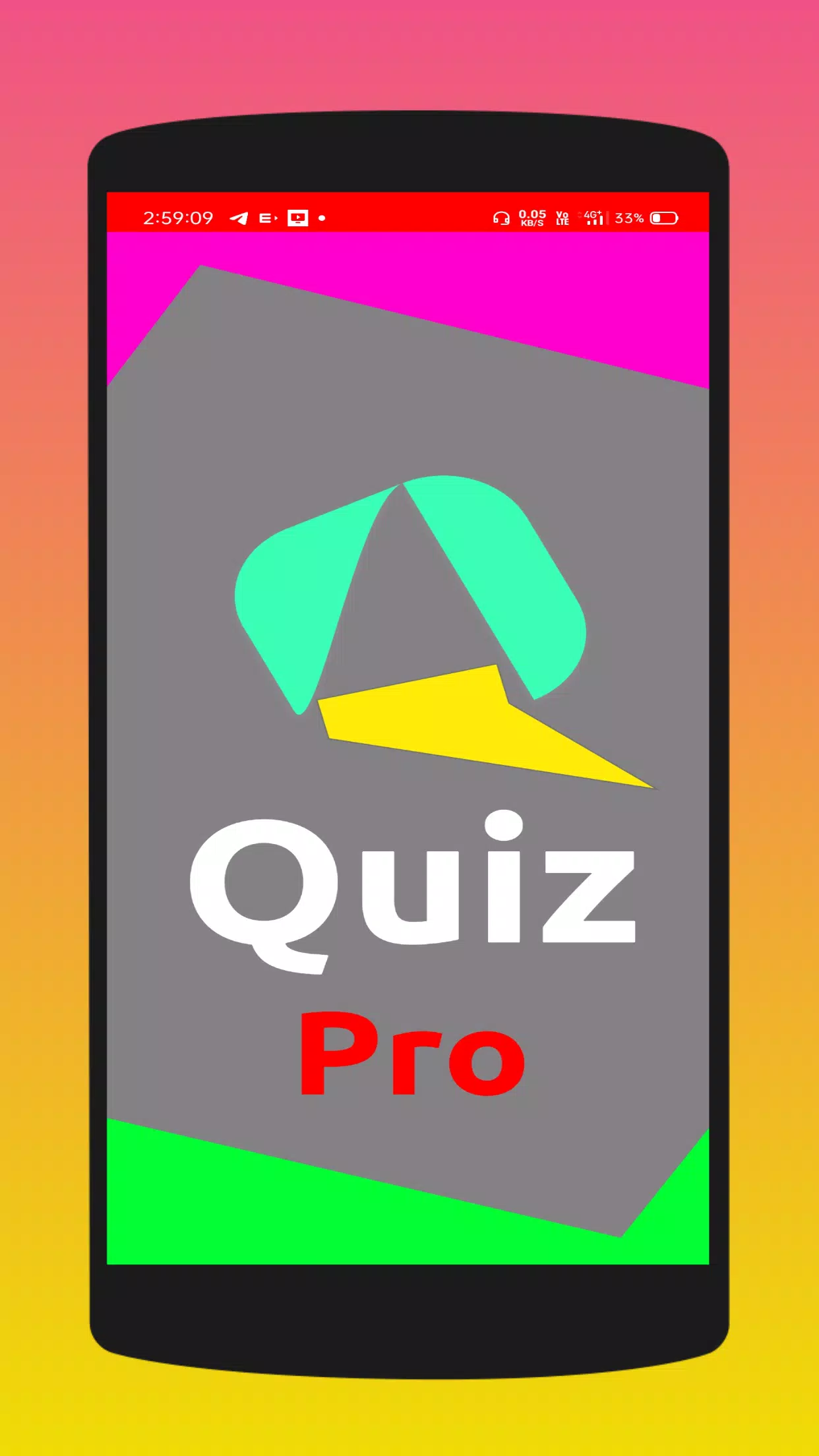 Download do APK de Quiz para Android