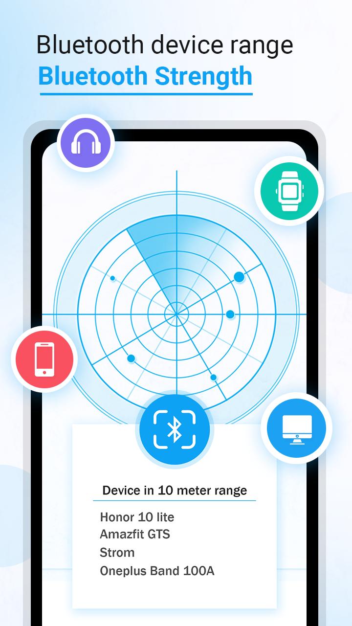 Auto Connect Bluetooth Devices para Android - APK Baixar