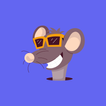 آیکون‌ Vickie: Learn to Code