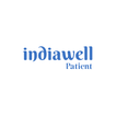 Indiawell - Patient App icon