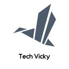 TechVicky ikona