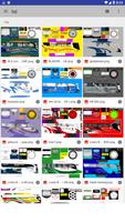 1 Schermata Livery BUSSID HD v2