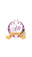 Adelle Beauty Care plakat