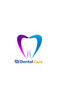 DD Dental Care 海報