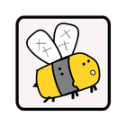 Brave Bee ikon