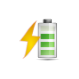 Very Battery Status icône