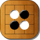 Very Gomoku - 5 in a Row आइकन