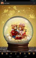 2 Schermata Love Globe