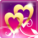 Heart Live Wallpaper Free APK