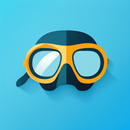 Freedive and Apnea Trainer APK