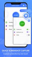 Screenshot Capture Easy Touch Ekran Görüntüsü 2