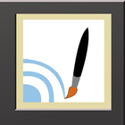 Colorcast icon