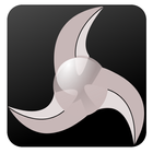 Shredder icon