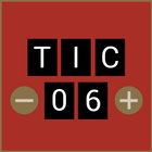 Tic icon
