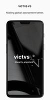 VICTVS V3 poster