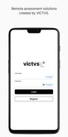 VICTVS V3 imagem de tela 1