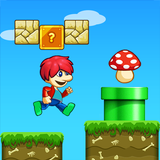 Victo’s World - Jungle Quest simgesi