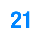 21 Day Container Tracker Fit icon