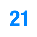 ”21 Day Container Tracker Fit