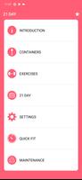 21天集装箱跟踪器适合 截图 1