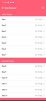 21天集装箱跟踪器适合 截图 2
