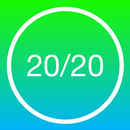 20/20 Diet For Your Life APK