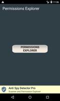 Permissions Explorer 海報