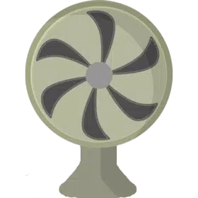 Fan Noise for Sleep
