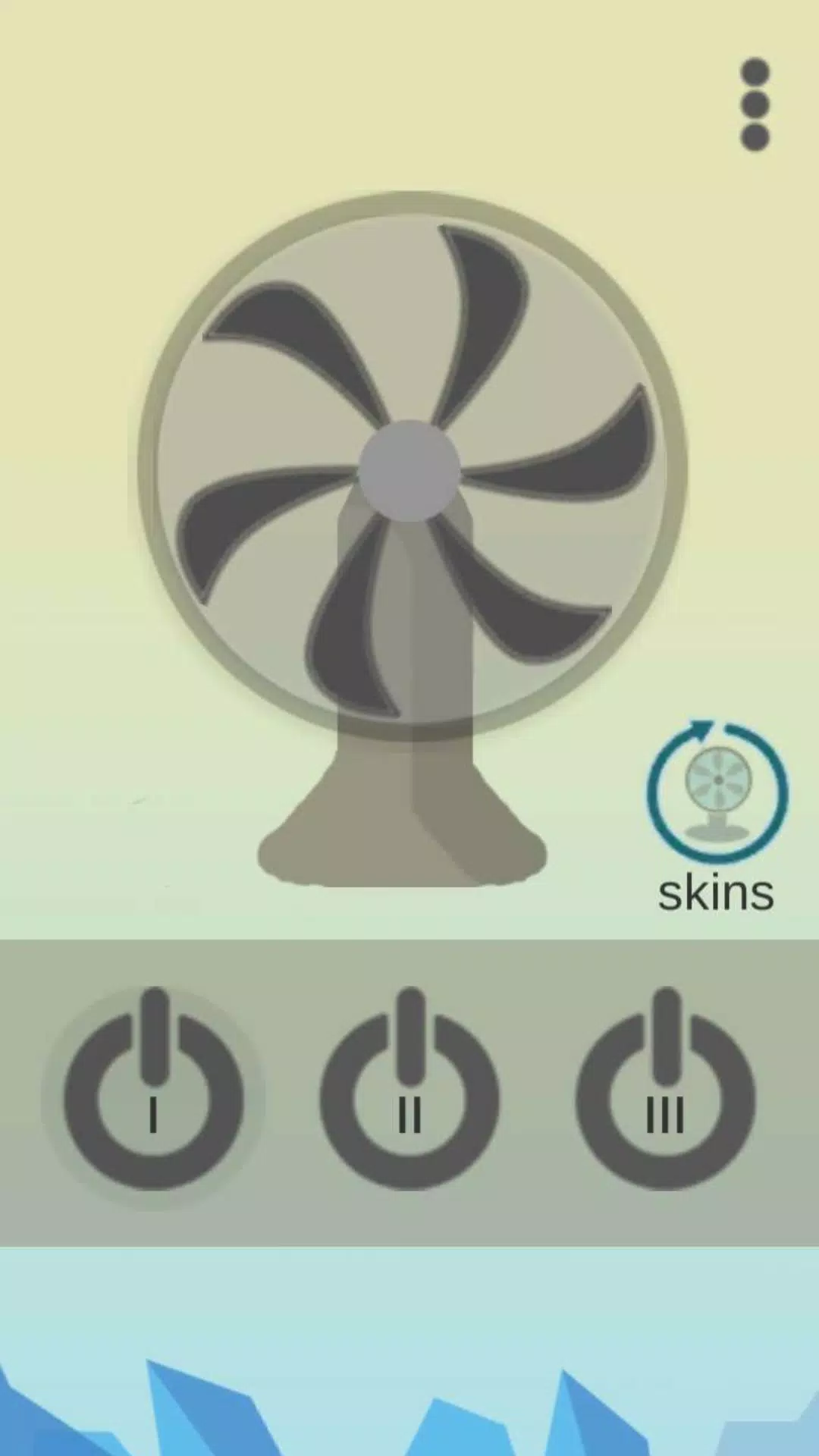 Fan Noise for Sleep
