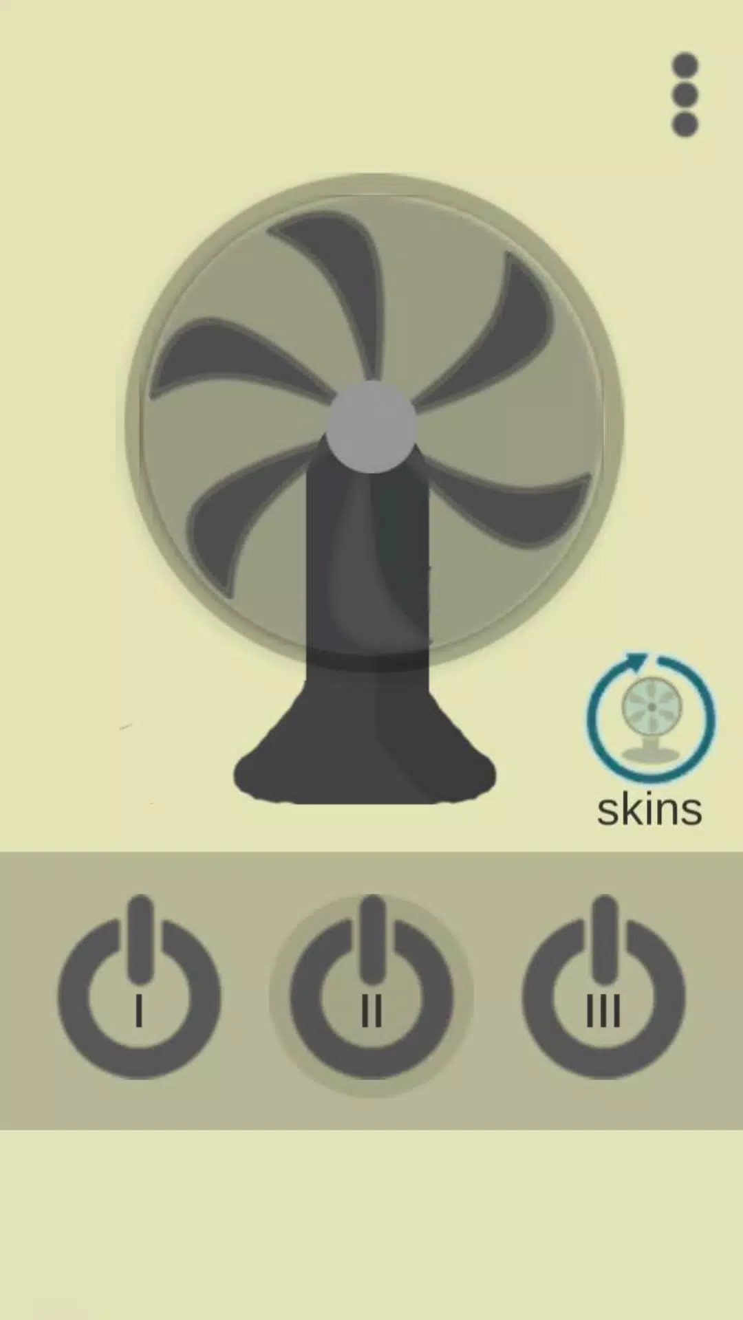 Fan Noise for Sleep