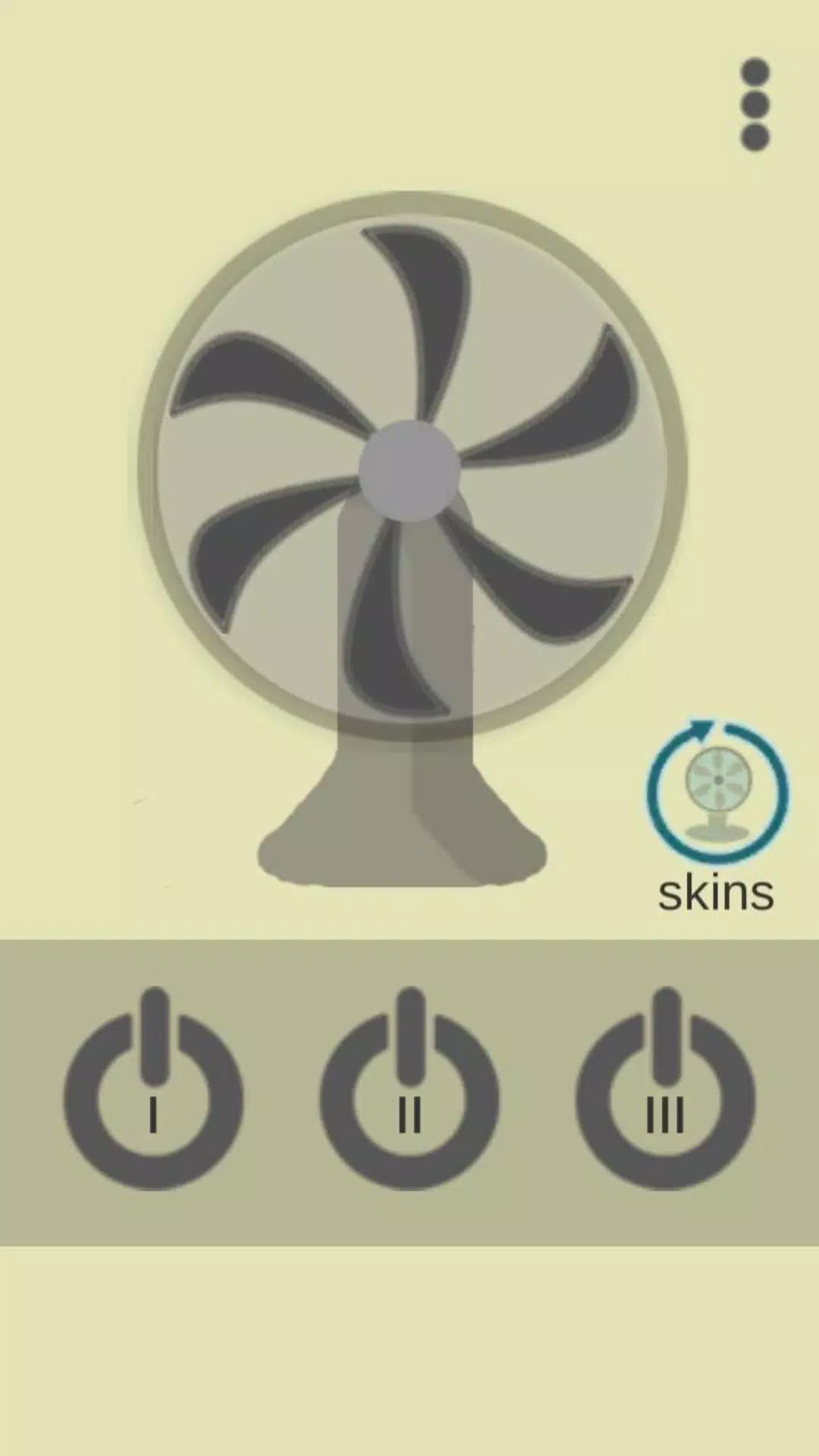 Fan Noise for Sleep