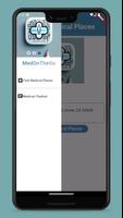 MedOnTheGo syot layar 1