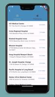 MedOnTheGo syot layar 3