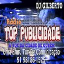 Rádio Web Top Publicidade APK