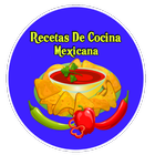 Recetas De Cocina Mexicana icône