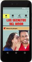 Poster Los Secretos Del Amor Gratis