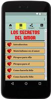 Los Secretos Del Amor Gratis capture d'écran 1