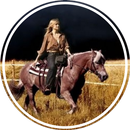 Country music radio stations i APK