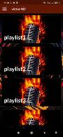 victor AD songs screenshot 1