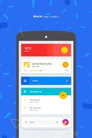 Goo.io kwgt widgets скриншот 2