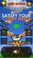 Curry Catcher imagem de tela 1