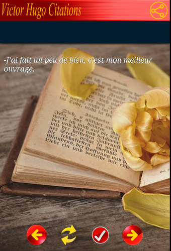 Victor Hugo Citations Apk 1 4 Download For Android Download Victor Hugo Citations Apk Latest Version Apkfab Com