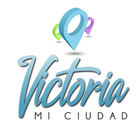 Victoria Mi Ciudad icône